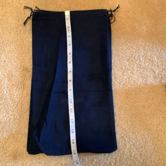 Prada Dust Bags set - Picture 4 of 5